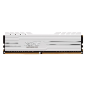ADATA Pamięć XPG GAMIX D10 DDR4 3200 DIMM 32GB (2x16) biała - AX4U320016G16A-DW10 - Zdjęcie 2