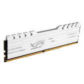 ADATA Pamięć XPG GAMIX D10 DDR4 3200 DIMM 32GB (2x16) biała - AX4U320016G16A-DW10 - Zdjęcie 3