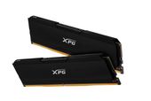 ADATA Pamięć PC XPG GAMMIX D20 DDR4 3200 DIMM 64GB (2x32) - AX4U320032G16A-DCTG20 - Zdjęcie 1