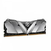 ADATA Pamięć XPG GAMMIX D30 DDR4 3200 DIMM 8GB czarna - AX4U320038G16-SB30 - Zdjęcie 3