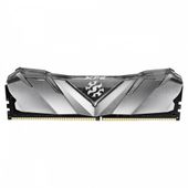 ADATA Pamięć XPG GAMMIX D30 DDR4 3200 DIMM 8GB czarna - AX4U320038G16-SB30 - Zdjęcie 4