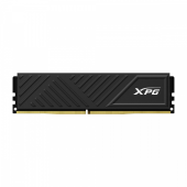 ADATA Pamięć XPG GAMMIX D35 DDR4 3200 DIMM 8GB czarna - AX4U32008G16A-SBKD35 - Zdjęcie 1