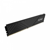 ADATA Pamięć XPG GAMMIX D35 DDR4 3200 DIMM 8GB czarna - AX4U32008G16A-SBKD35 - Zdjęcie 2