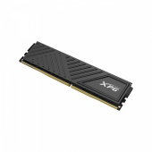 ADATA Pamięć XPG GAMMIX D35 DDR4 3200 DIMM 8GB czarna - AX4U32008G16A-SBKD35 - Zdjęcie 3