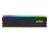ADATA Pamięć XPG SPECTRIX D35G DDR4 3600 DIMM 32GB 2x16 RGB  - AX4U360016G18I-DTBKD35G - Zdjęcie 2