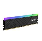 ADATA Pamięć XPG SPECTRIX D35G DDR4 3600 DIMM 32GB 2x16 RGB  - AX4U360016G18I-DTBKD35G - Zdjęcie 3