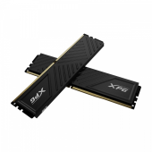 ADATA Pamięć XPG SPECTRIX D35 DDR4 3600 32GB 2x16 BLACK  - AX4U360016G18I-DTBKD35 - Zdjęcie 4