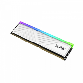 ADATA Pamięć XPG Spectrix D35G DDR4 3600 32GB 2x16 RGB biała - AX4U360016G18I-DTWHD35G - Zdjęcie 4