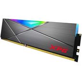 ADATA Pamięć XPG SPECTRIX D50 DDR4 3600 DIMM 8GB 18-20-20 - AX4U360038G18A-ST50 - Zdjęcie 1