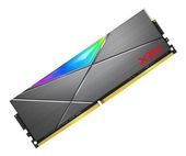 ADATA Pamięć XPG SPECTRIX D50 DDR4 3600 DIMM 8GB 18-20-20 - AX4U360038G18A-ST50 - Zdjęcie 3