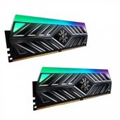 ADATA Pamięć XPG GAMMIX D41 DDR4 3600 DIMM 16GB (2x8) 18-20-20 - AX4U36008G18A-DT41 - Zdjęcie 2