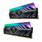 ADATA Pamięć XPG GAMMIX D41 DDR4 3600 DIMM 16GB (2x8) 18-20-20 - AX4U36008G18A-DT41 - Zdjęcie 3