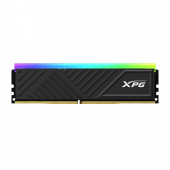 ADATA Pamięć XPG SPECTRIX D35G DDR4 3600 DIMM 16GB (2x8) RGB - AX4U36008G18I-DTBKD35G - Zdjęcie 2