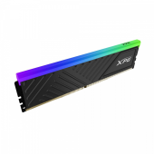 ADATA Pamięć XPG SPECTRIX D35G DDR4 3600 DIMM 16GB (2x8) RGB - AX4U36008G18I-DTBKD35G - Zdjęcie 3