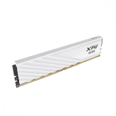 ADATA Pamięć XPG Lancer Blade DDR5 4800 DIMM 16GB CL40 biała - AX5U4800C4016G-SLABBK - Zdjęcie 2