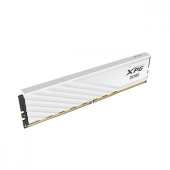 ADATA Pamięć XPG Lancer Blade DDR5 5600 64GB (2x32) CL46 biała - AX5U5600C4632G-DTLABWH - Zdjęcie 3