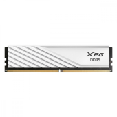 ADATA Pamięć XPG Lancer Blade DDR5 5600 64GB (2x32) CL46 biała - AX5U5600C4632G-DTLABWH - Zdjęcie 4