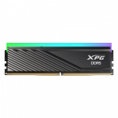 ADATA Pamięć XPG Lancer Blade DDR5 6000 32GB (2x16) CL36 RGB czarna - AX5U6000C3616G-DTLABRBK - Zdjęcie 2