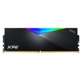 ADATA Pamięć XPG Lancer DDR5 6000 DIMM 32GB 2x16 CL40 RGB  - AX5U6000C4016G-DCLARBK - Zdjęcie 3