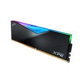 ADATA Pamięć XPG Lancer DDR5 6000 DIMM 32GB 2x16 CL40 RGB  - AX5U6000C4016G-DCLARBK - Zdjęcie 5