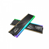 ADATA Pamięć XPG Lancer Blade DDR5 6000 32GB 2x16GB CL48 RGB  - AX5U6000C4816G-DTLABRBK - Zdjęcie 1