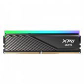 ADATA Pamięć XPG Lancer Blade DDR5 6000 32GB 2x16GB CL48 RGB  - AX5U6000C4816G-DTLABRBK - Zdjęcie 2