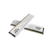 ADATA Pamięć XPG Lancer Blade DDR5 6000 32GB 2x16 CL48 biała - AX5U6000C4816G-DTLABWH - Zdjęcie 1