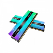 ADATA Pamięć XPG Lancer NEON DDR5 6400 DIMM 32GB (2x16) CL32 - AX5U6400C3216G-DCLANRSG - Zdjęcie 3