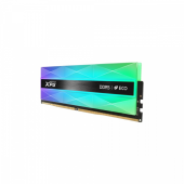ADATA Pamięć XPG Lancer NEON DDR5 6400 DIMM 32GB (2x16) CL32 - AX5U6400C3216G-DCLANRSG - Zdjęcie 5