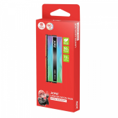 ADATA Pamięć XPG Lancer NEON DDR5 6400 DIMM 32GB (2x16) CL32 - AX5U6400C3216G-DCLANRSG - Zdjęcie 6