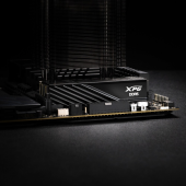 ADATA Pamięć XPG Lancer Blade DDR5 6400 32GB (2x16) CL32 czarna - AX5U6400C3216G-DTLABBK - Zdjęcie 6