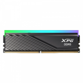 ADATA Pamięć LancerBlade DDR5 6400 32GB (2x16) CL32 RGB - AX5U6400C3216G-DTLABRBK - Zdjęcie 2