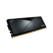 ADATA Pamięć XPG Lancer DDR5 6400 DIMM 64GB (2x32) CL32 czarna - AX5U6400C3232G-DCLABK - Zdjęcie 4