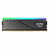 ADATA Pamięć XPG Lancer RGB DDR5 6800 DIMM 32GB (2x16) CL34 czarna - AX5U6800C3416G-DCLARBK - Zdjęcie 2