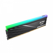ADATA Pamięć XPG Lancer RGB DDR5 6800 DIMM 32GB (2x16) CL34 czarna - AX5U6800C3416G-DCLARBK - Zdjęcie 3