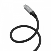 ADATA Kabel USB-C2 do USB-C 3.2g2/100W 100cm magnetyczny - CACCU3-100W-100AN-BK - Zdjęcie 10