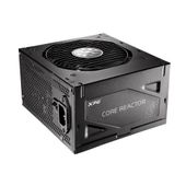 ADATA Modułowy zasilacz XPG CORE REACTOR 750W 80+GOLD - COREREACTOR750G-BKCEU - Zdjęcie 1
