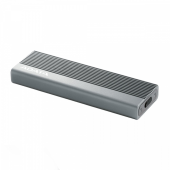 ADATA Obudowa zewnętrzna SSD M.2 EC680 USB3.2C 10Gbps - EC680-CCGY - Zdjęcie 5