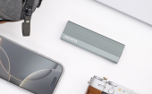ADATA Obudowa zewnętrzna SSD M.2 EC680 USB3.2C 10Gbps - EC680-CCGY - Zdjęcie 9