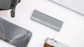ADATA Obudowa zewnętrzna SSD M.2 EC680 USB3.2C 10Gbps - EC680-CCGY - Zdjęcie 12