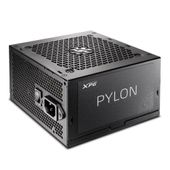 ADATA Zasilacz XPG PYLON 650W 80PLUS BRONZE - PYLON650B-BKCEU - Zdjęcie 1