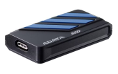 ADATA Dysk SSD External SC735 1TB U3.2C 1000/1000MB/s Blue  - SC735-1000G-CCBK/BU - Zdjęcie 4