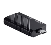 ADATA Dysk SSD External SC735 1TB U3.2C 1000/1000MB/s Grey  - SC735-1000G-CCBK/GY - Zdjęcie 2