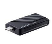 ADATA Dysk SSD External SC735 2TB U3.2C 1000/1000MB/s Grey  - SC735-2000G-CCBK/GY - Zdjęcie 3