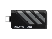 ADATA Dysk SSD External SC735 2TB U3.2C 1000/1000MB/s Grey  - SC735-2000G-CCBK/GY - Zdjęcie 6