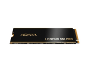 ADATA Dysk SSD LEGEND 900Pro 4TB PCIe 4x4 7.4/6.5 GB/s M2  - SLEG-900P-4TCS - Zdjęcie 2