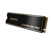 ADATA Dysk SSD LEGEND 900Pro 4TB PCIe 4x4 7.4/6.5 GB/s M2  - SLEG-900P-4TCS - Zdjęcie 5