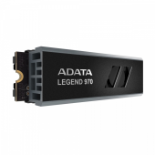 ADATA Dysk SSD Legend 970 1000GB PCIe 5.0 9.5/8.5 GB/s M2 - SLEG-970-1000GCI - Zdjęcie 11