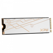 ADATA Dysk SSD XPG MARS 980 BLADE 4TB PCIe 5x4 14/13 GB/s M2 - SMAR-980B-4TCS - Zdjęcie 4