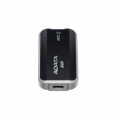 ADATA Dysk zewnętrzny SSD URBAN TAPSAFE 1TB USB3.2C 1.9G/1.9G - SURB-TAP-1000GCCBK - Zdjęcie 10